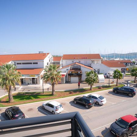 Apartments Centar Vodice Exterior foto