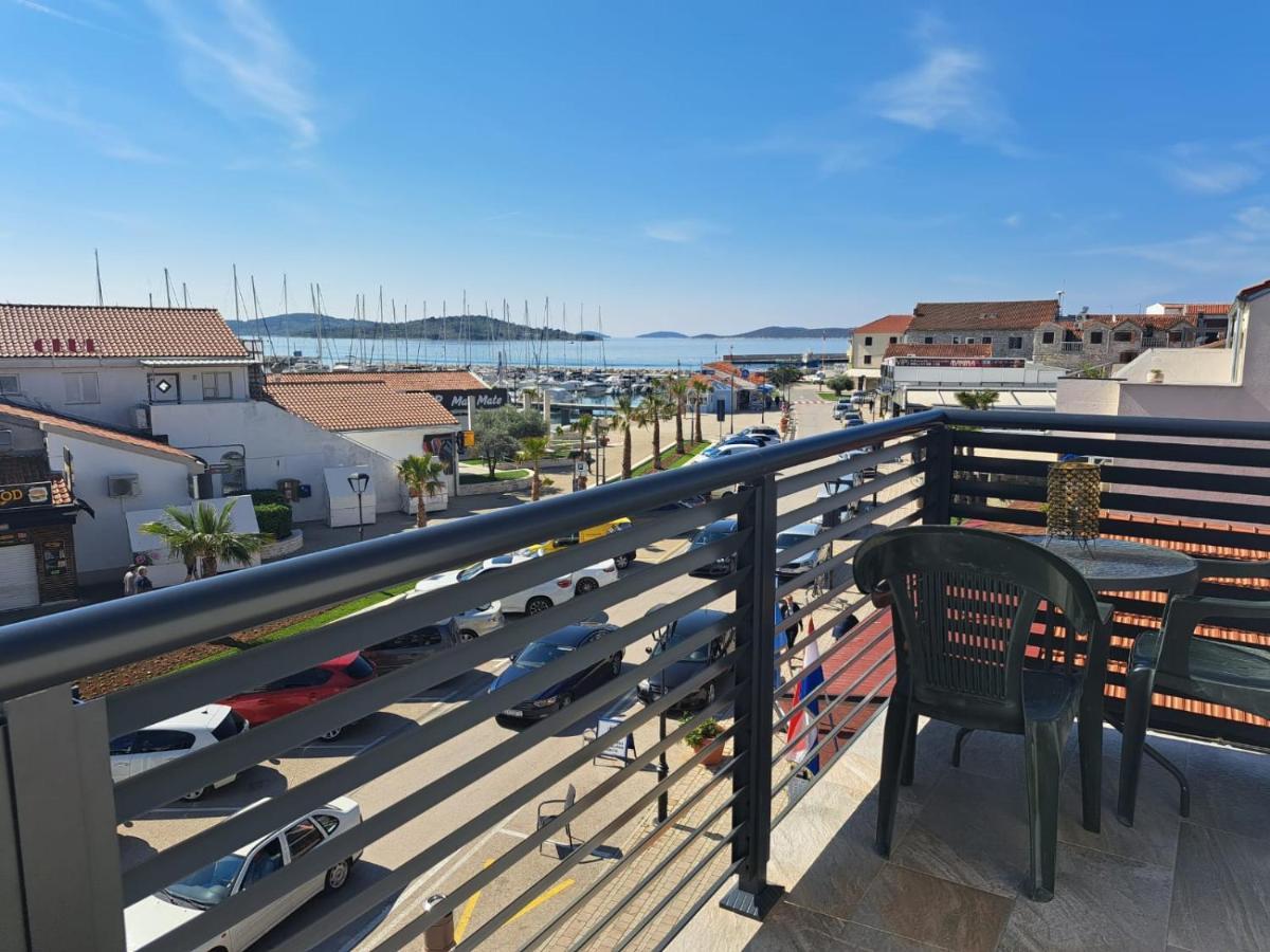 Apartments Centar Vodice Exterior foto