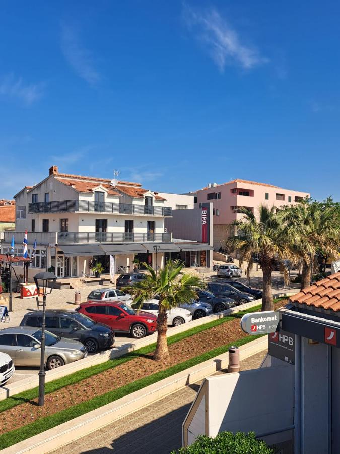 Apartments Centar Vodice Exterior foto
