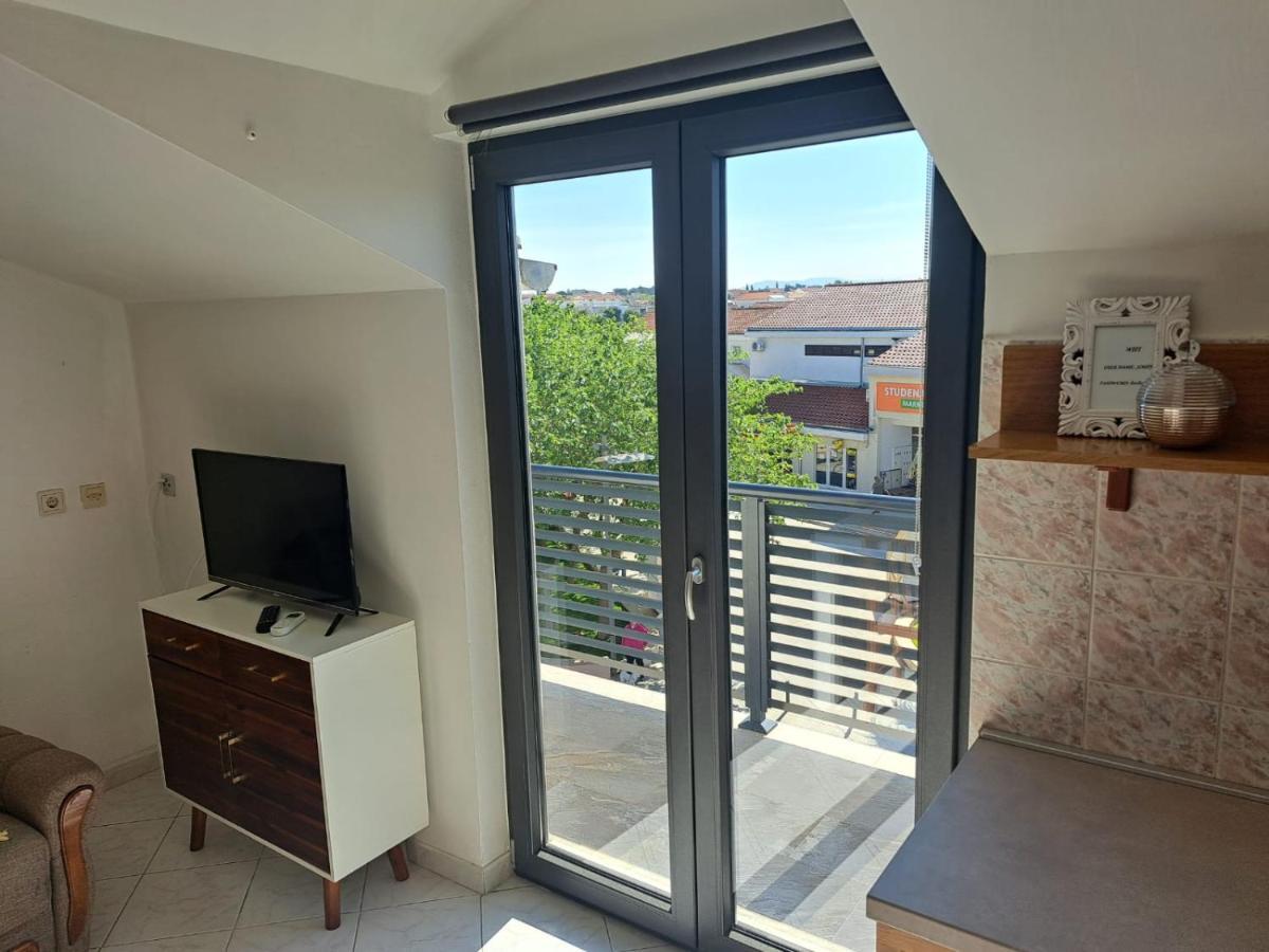 Apartments Centar Vodice Exterior foto