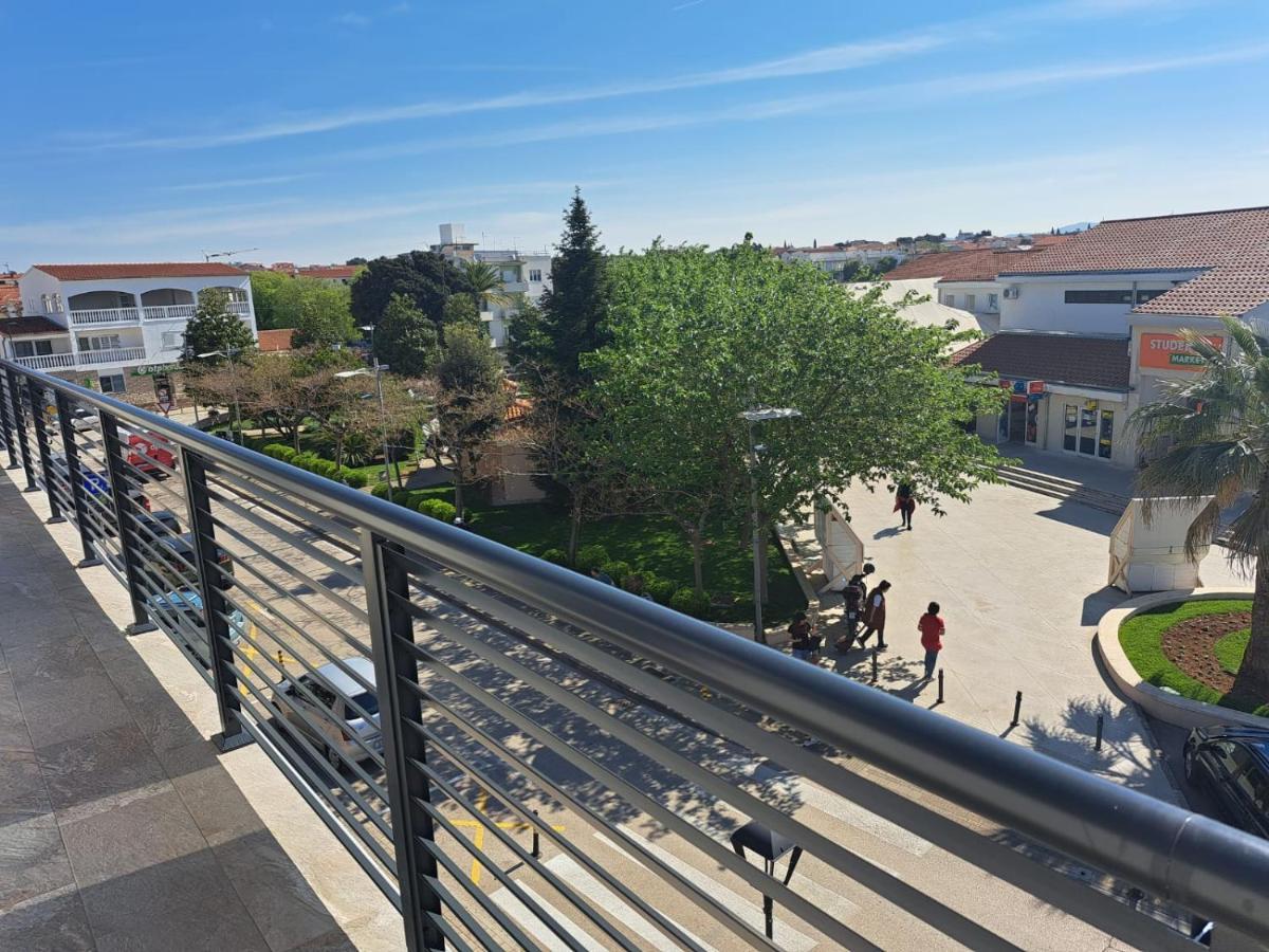 Apartments Centar Vodice Exterior foto