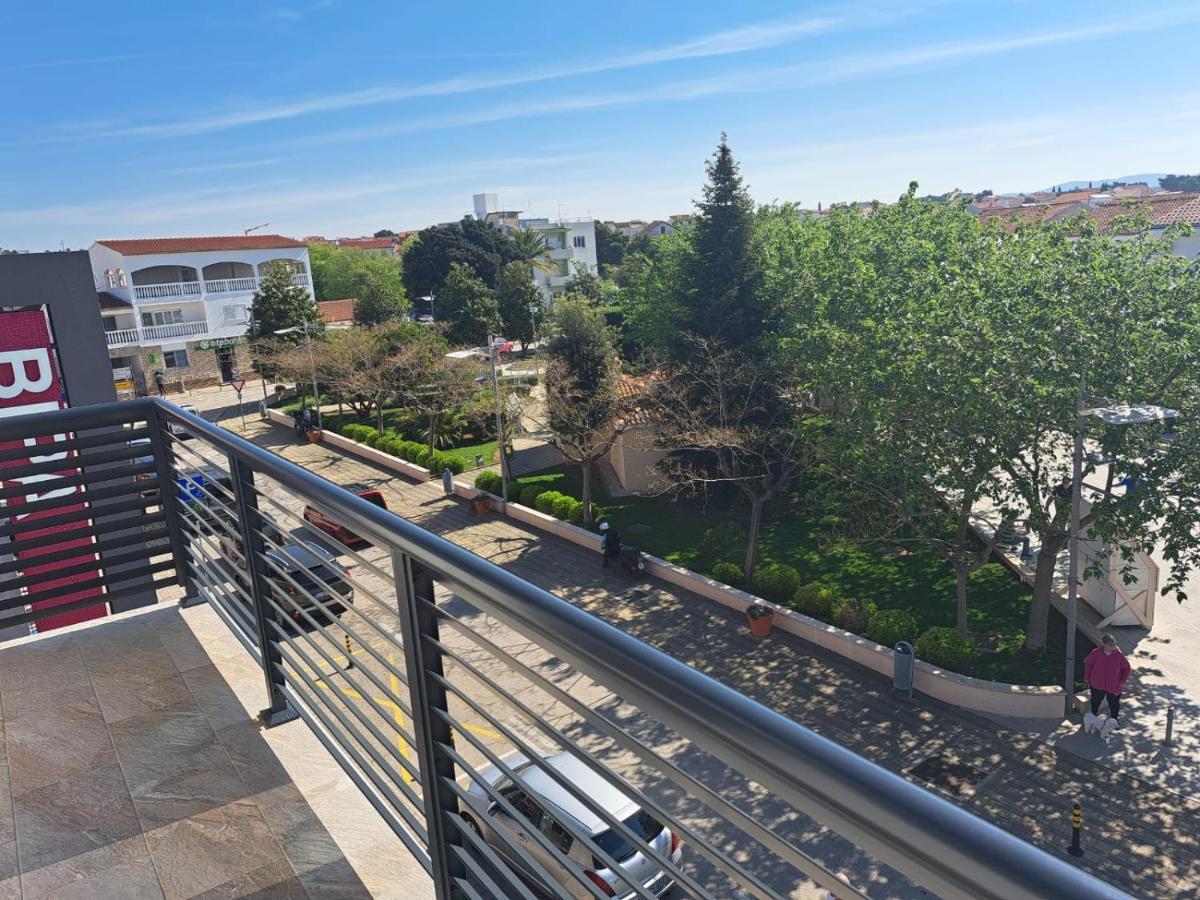 Apartments Centar Vodice Exterior foto