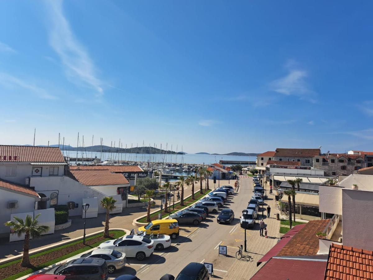Apartments Centar Vodice Exterior foto