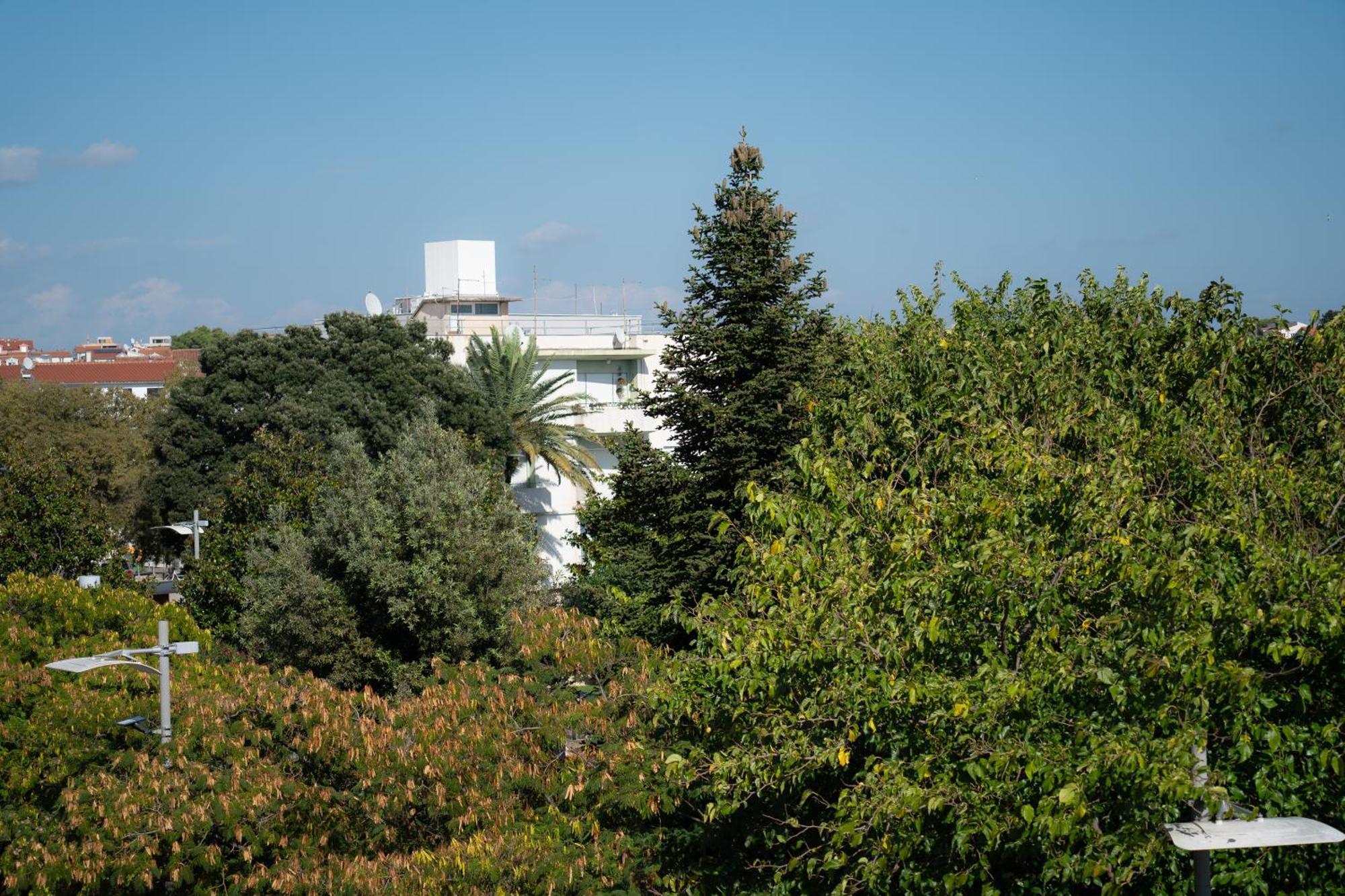 Apartments Centar Vodice Exterior foto