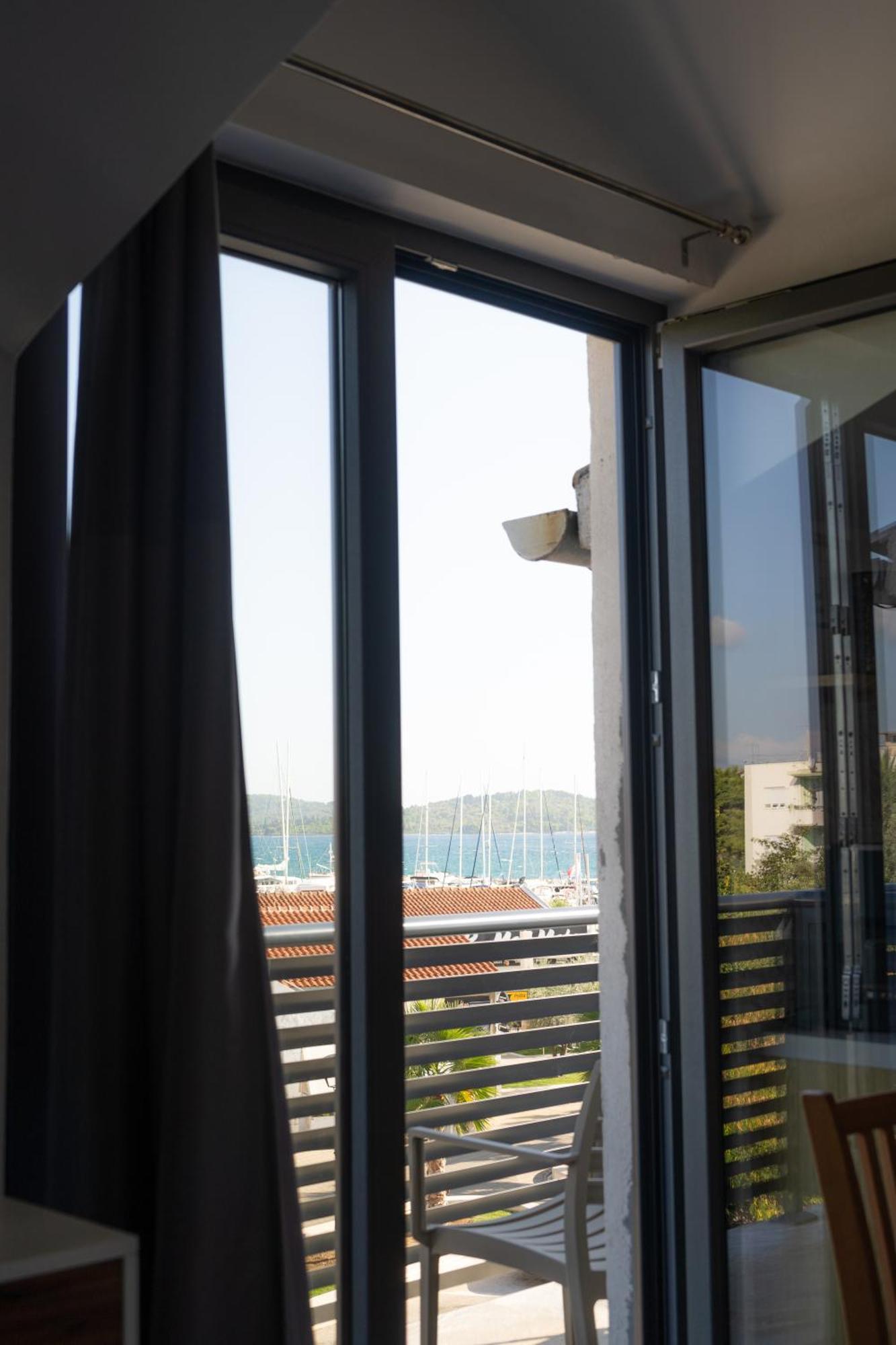 Apartments Centar Vodice Exterior foto