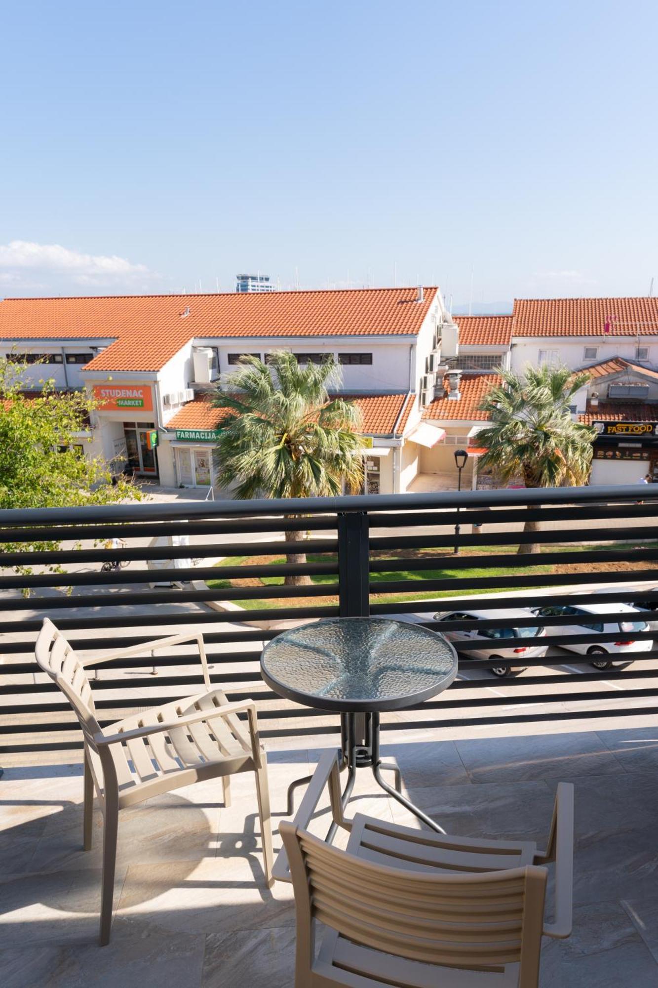 Apartments Centar Vodice Exterior foto