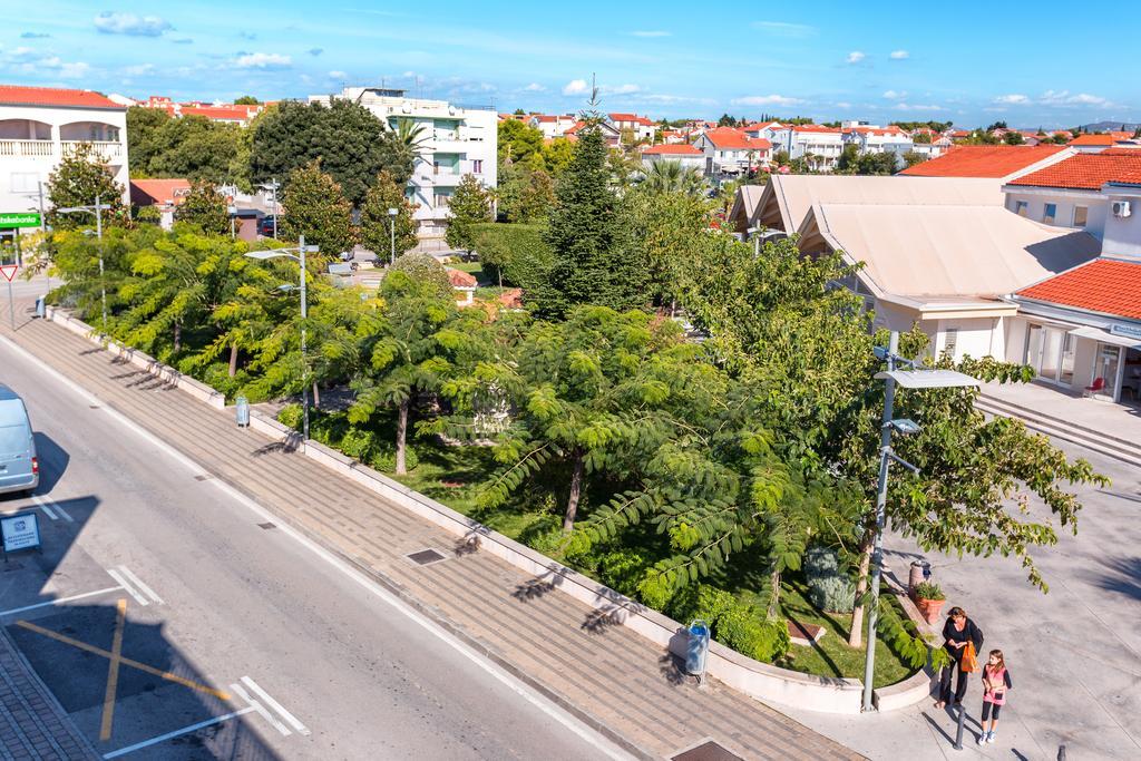 Apartments Centar Vodice Exterior foto