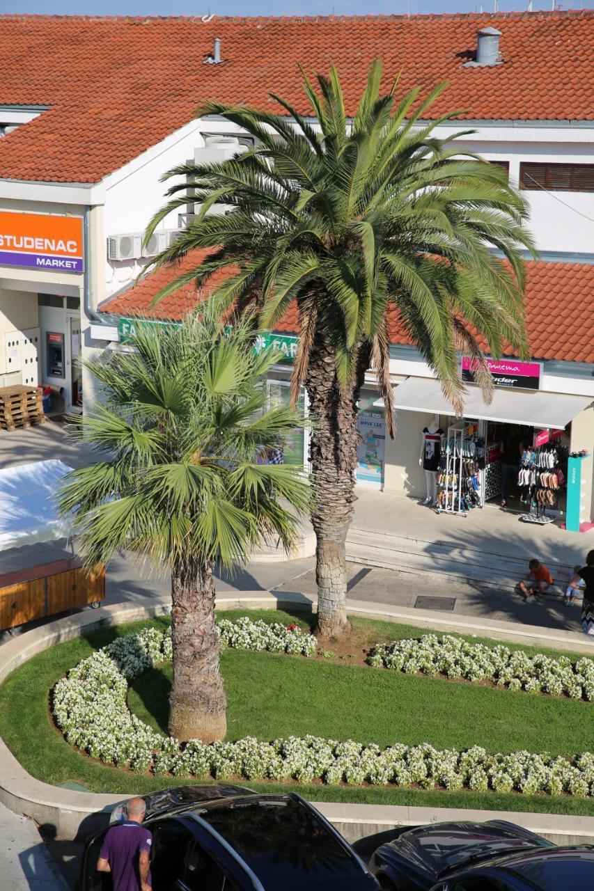 Apartments Centar Vodice Exterior foto