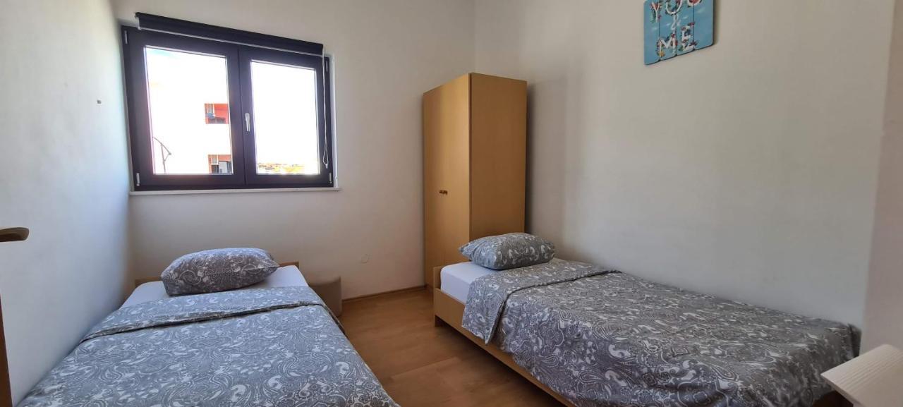 Apartments Centar Vodice Exterior foto