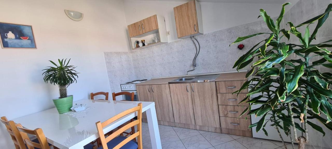 Apartments Centar Vodice Exterior foto