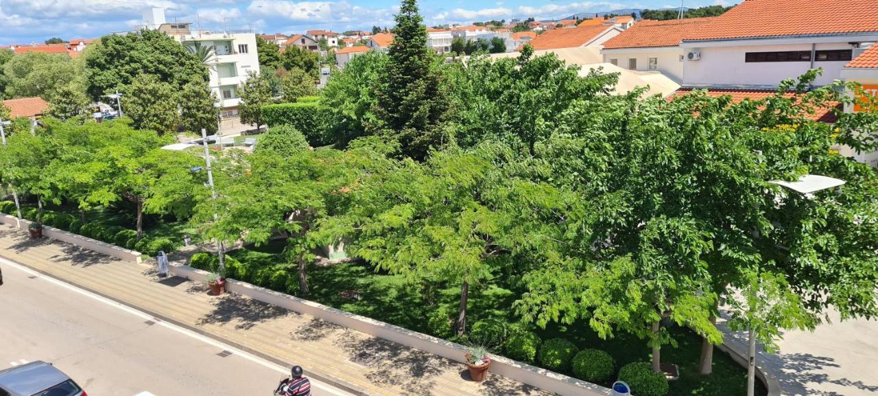 Apartments Centar Vodice Exterior foto