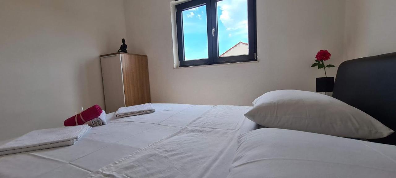 Apartments Centar Vodice Exterior foto